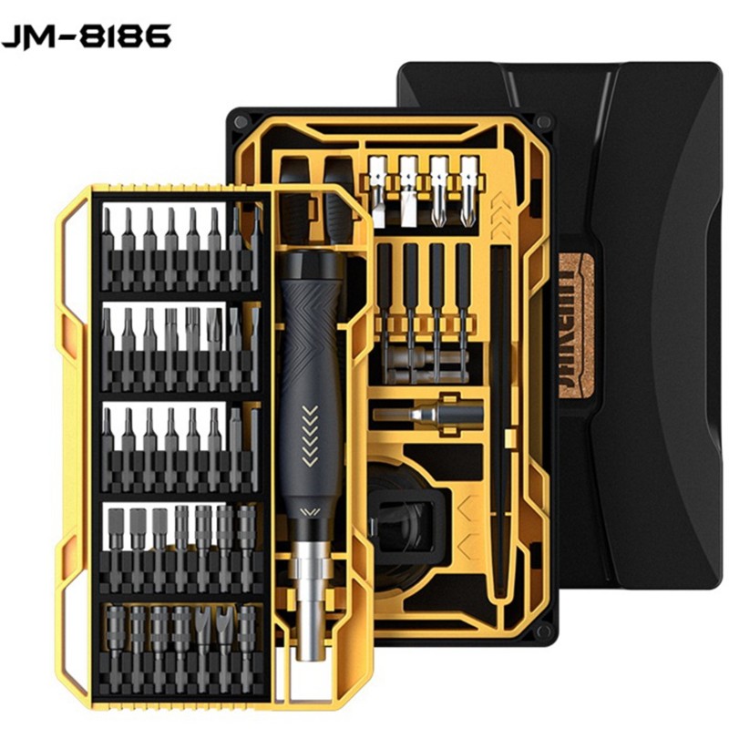 Electronics Repair Game - WAARDE/GELD 1set schroevendraaierset voor elektronica en