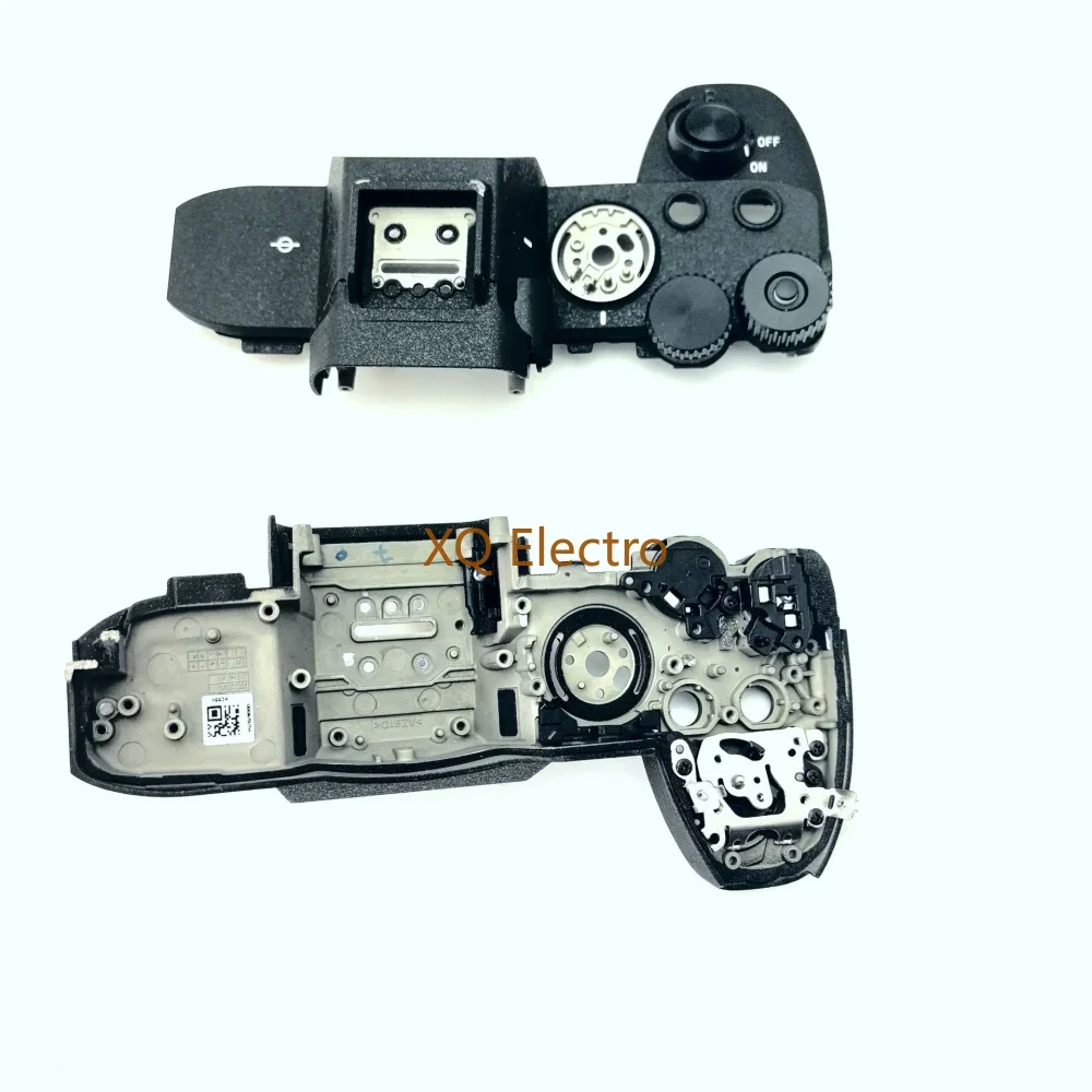 Sony Camera A7 Iv - Originele A7M4 Top Cover Shell Case