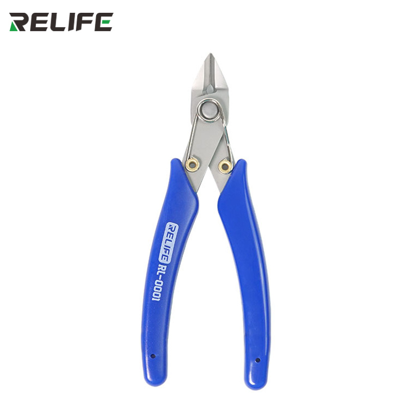 Electronics Repair Center - RELIFE RL-0001 Precisie diagonale tang voor