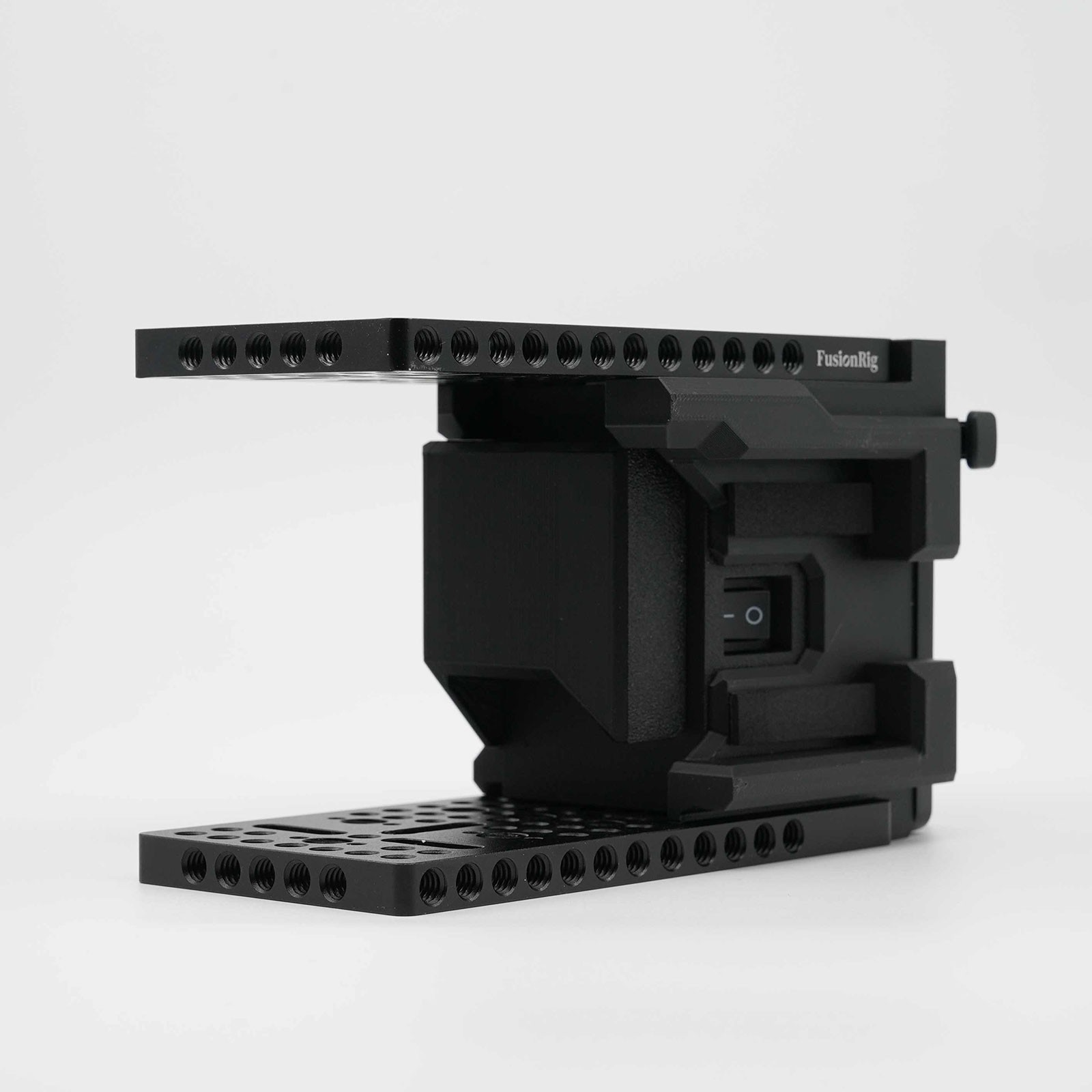 Sony Camera A6400 - FusionRig voor SONY ZVE10 Camera Cage