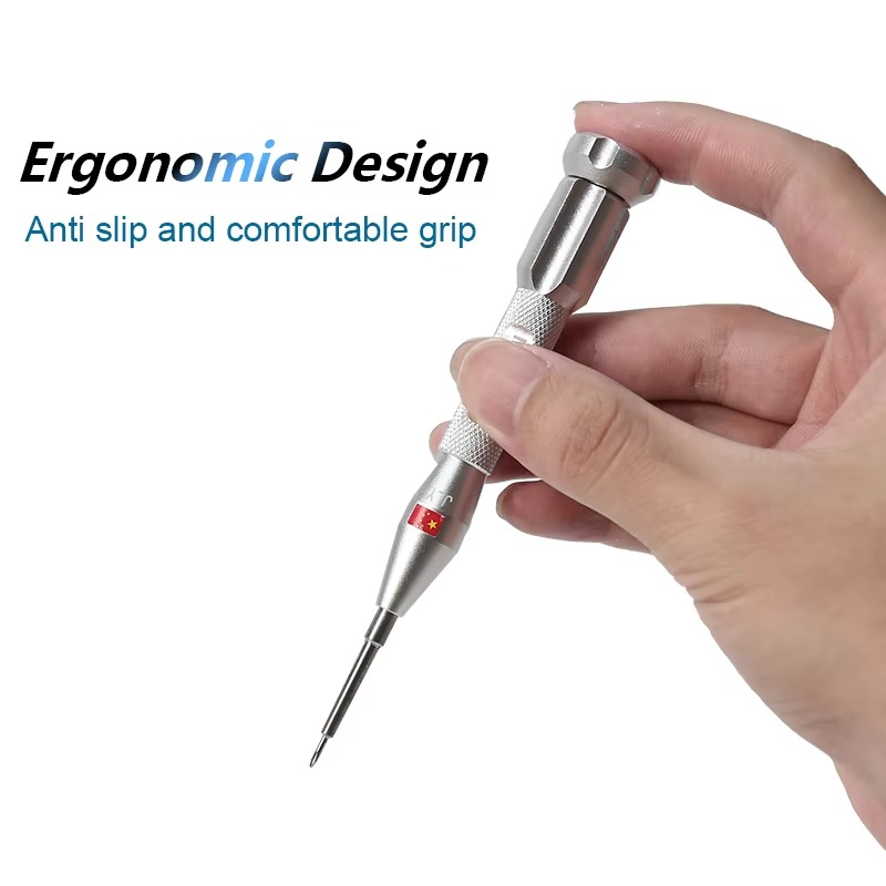 Electronics Repair Game - 5-in-1 professionele stalen S2 mobiele telefoon