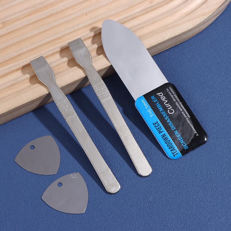 Electronics Repair Company - Nieuwe · · 5 in 1