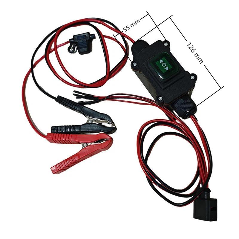 Gebruiksvriendelijke auto EPB  - Electronics Repair Tool Kit recensie en prijs