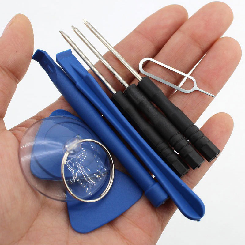 12 Stuks Universele Reparatie  - Electronics Repair Company recensie en prijs