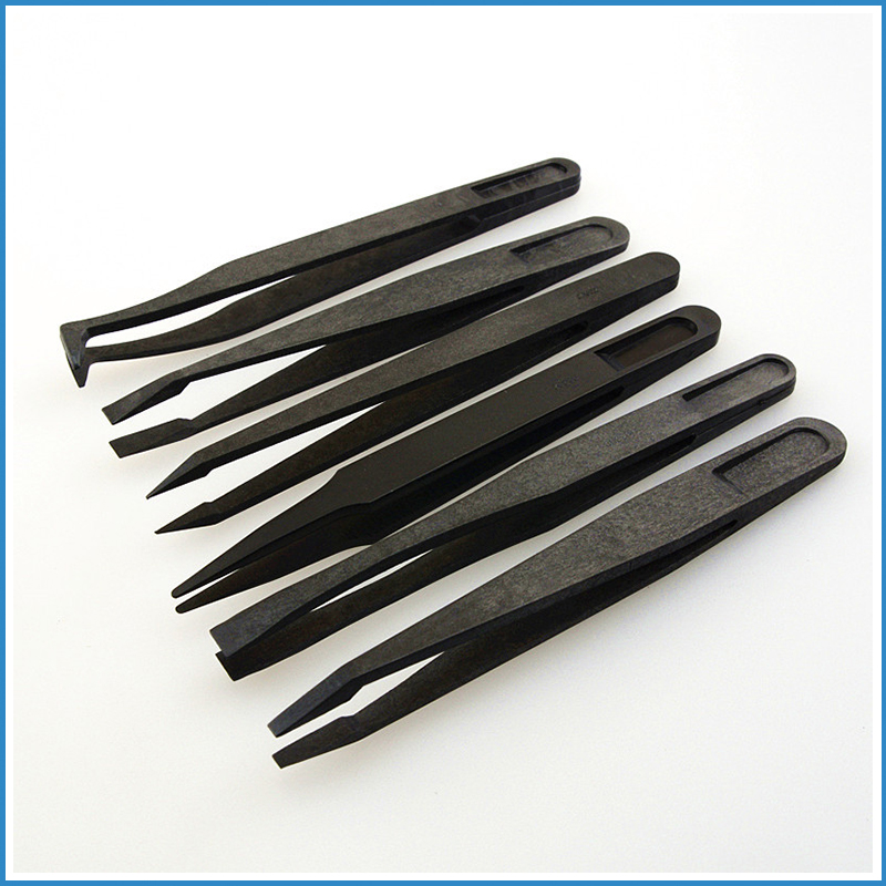 Antistatische Koolstofvezel Pi - Electronics Repair Tool Kit recensie en prijs