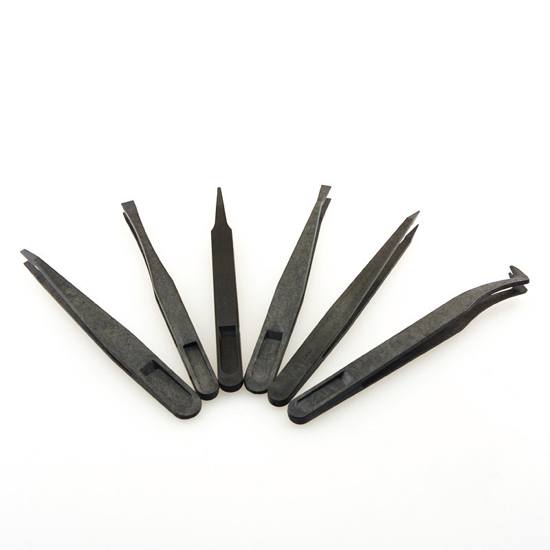 Antistatische Koolstofvezel Pi - Electronics Repair Tool Kit recensie en prijs
