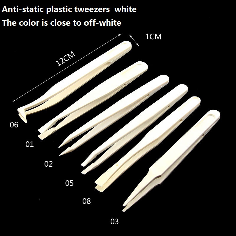 Antistatische Koolstofvezel Pi - Electronics Repair Tool Kit recensie en prijs