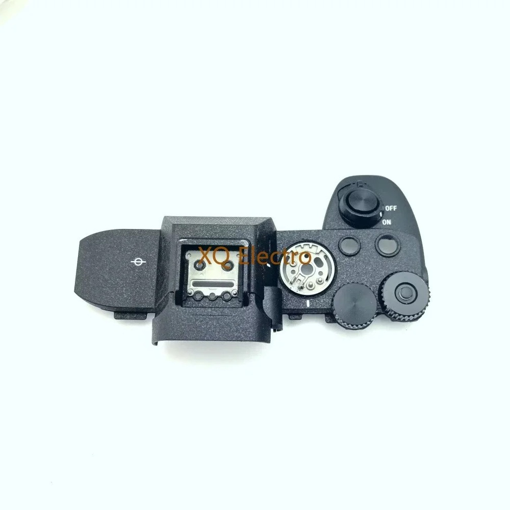 Originele A7M4 Top Cover Shell - Sony Camera A7 Iv recensie en prijs