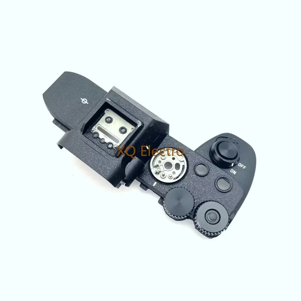 Originele A7M4 Top Cover Shell - Sony Camera A7 Iv recensie en prijs