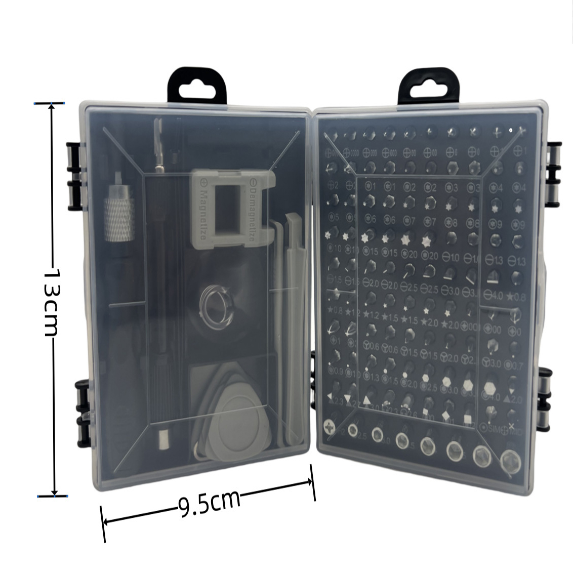 Nieuwe Aanwinst 115-in-1 Preci - Electronics Repair Game recensie en prijs