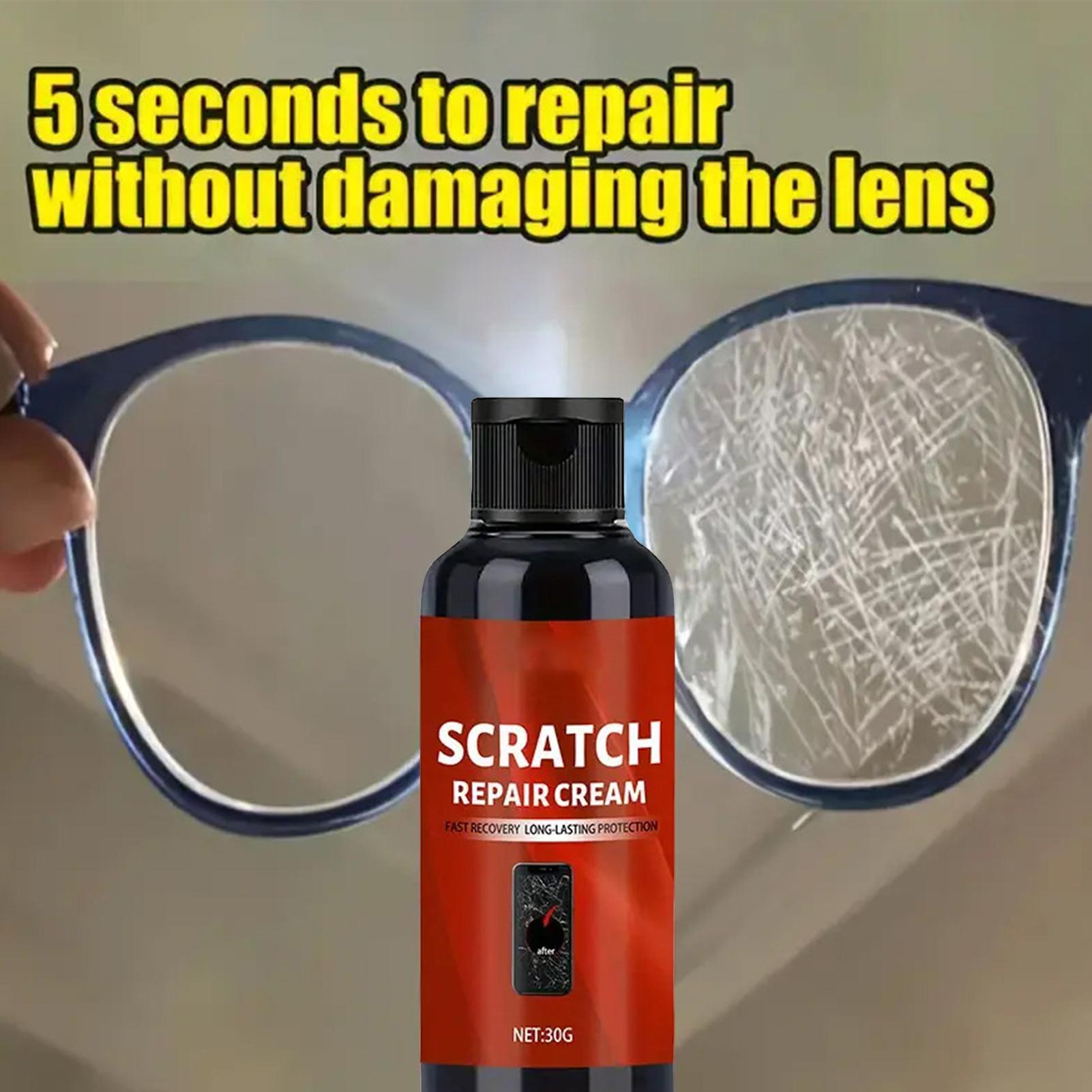 30g Telefoonscherm Krasverwijd - Electronics Repair Training recensie en prijs