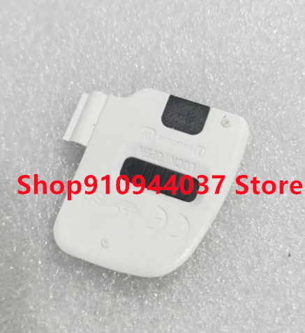 Originele batterijklep shell R - Sony Camera A6400 recensie en prijs