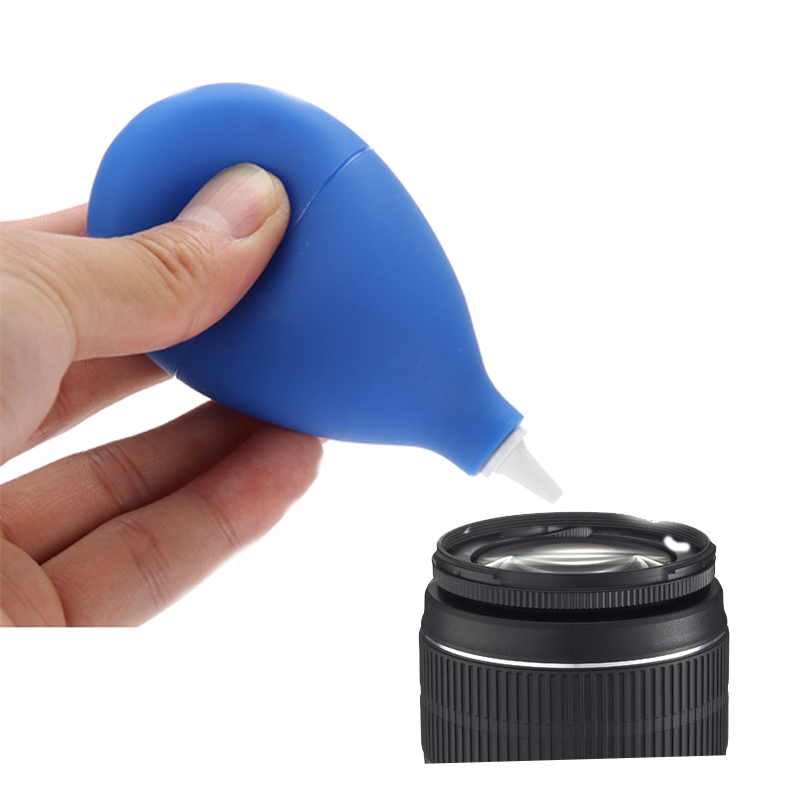 Rubberen krachtige luchtstofbl - Electronics Repair Company recensie en prijs