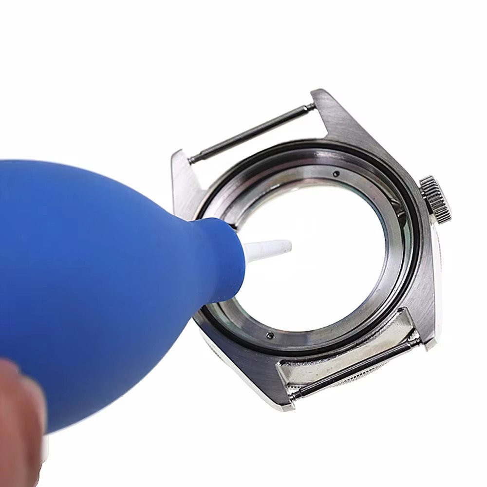Rubberen krachtige luchtstofbl - Electronics Repair Company recensie en prijs