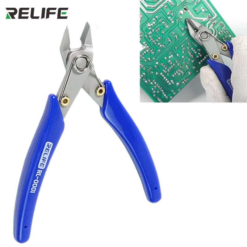 RELIFE RL-0001 Precisie diagon - Electronics Repair Center recensie en prijs