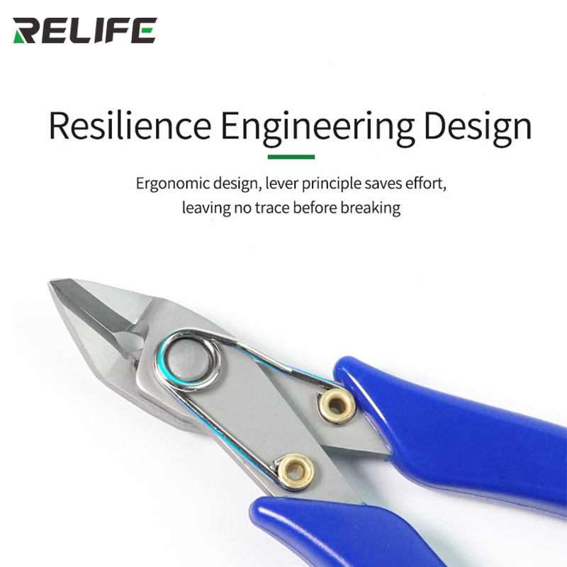 RELIFE RL-0001 Precisie diagon - Electronics Repair Center recensie en prijs