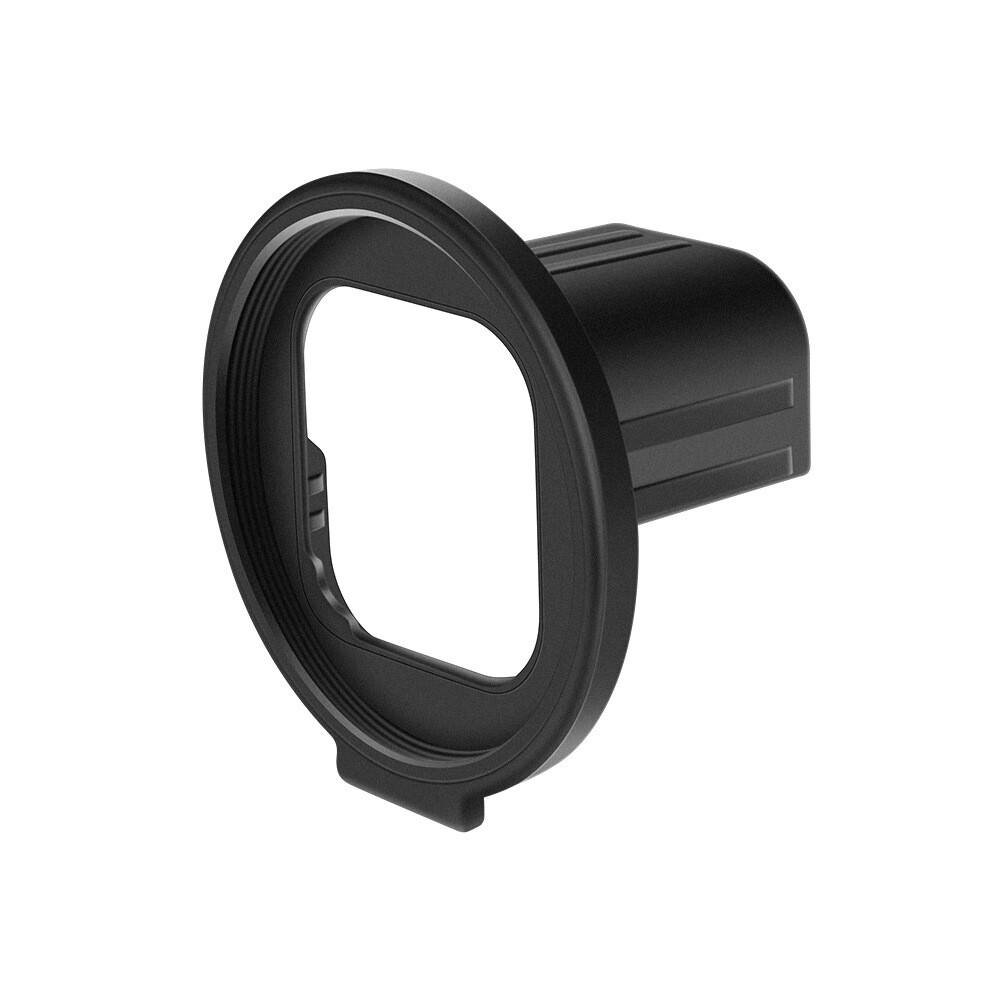 52 mm filteradapter ringbesche - Gopro Action Camera Hero 13 Black recensie en prijs