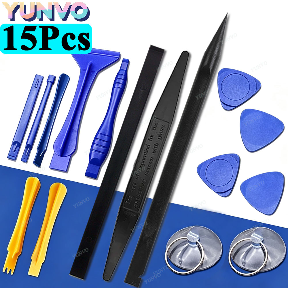 10-delige pincetset tas roestv - Electronics Repair Tool Kit recensie en prijs