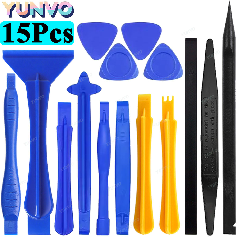 10-delige pincetset tas roestv - Electronics Repair Tool Kit recensie en prijs
