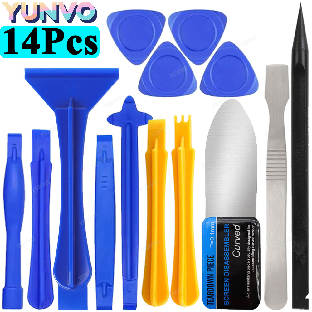 10-delige pincetset tas roestv - Electronics Repair Tool Kit recensie en prijs