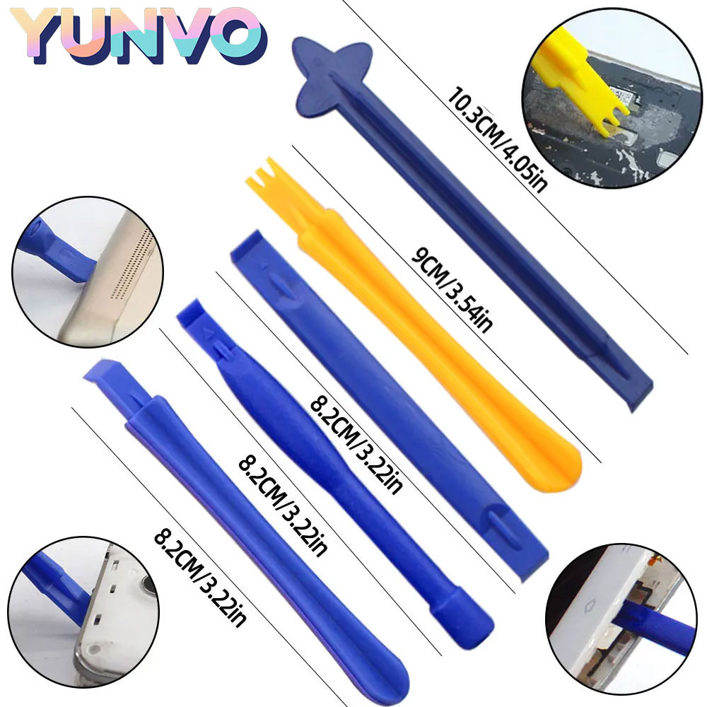 10-delige pincetset tas roestv - Electronics Repair Tool Kit recensie en prijs