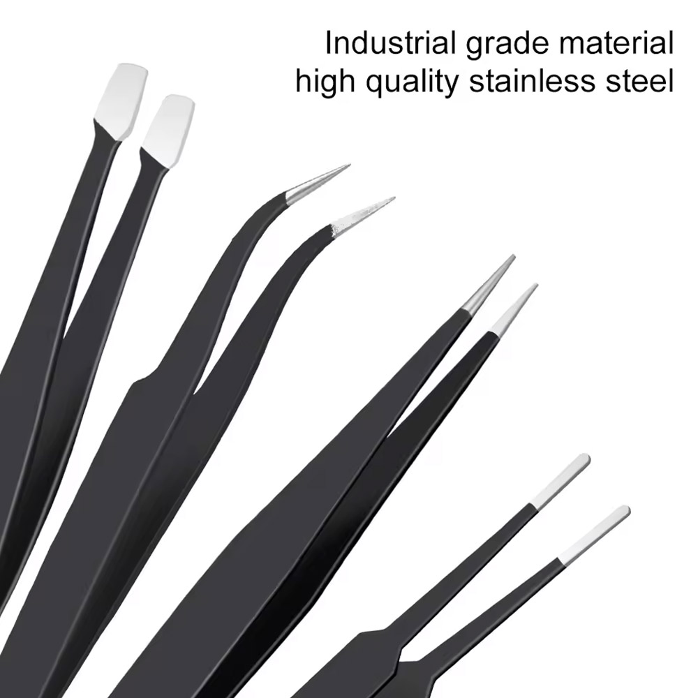 10 stks/set Precisie Antistati - Electronics Repair Tool Kit recensie en prijs