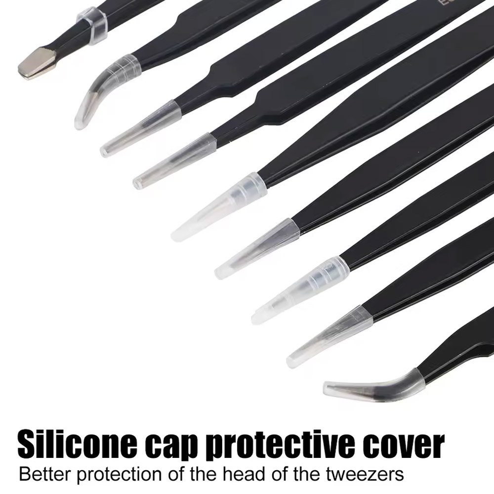 10 stks/set Precisie Antistati - Electronics Repair Tool Kit recensie en prijs