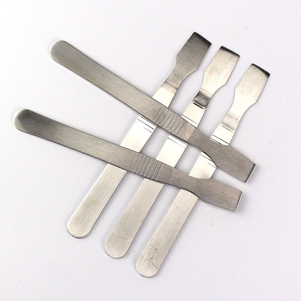 5-delige roestvrijstalen spudg - Electronics Repair Tool Kit recensie en prijs