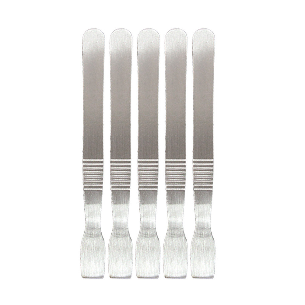 5-delige roestvrijstalen spudg - Electronics Repair Tool Kit recensie en prijs