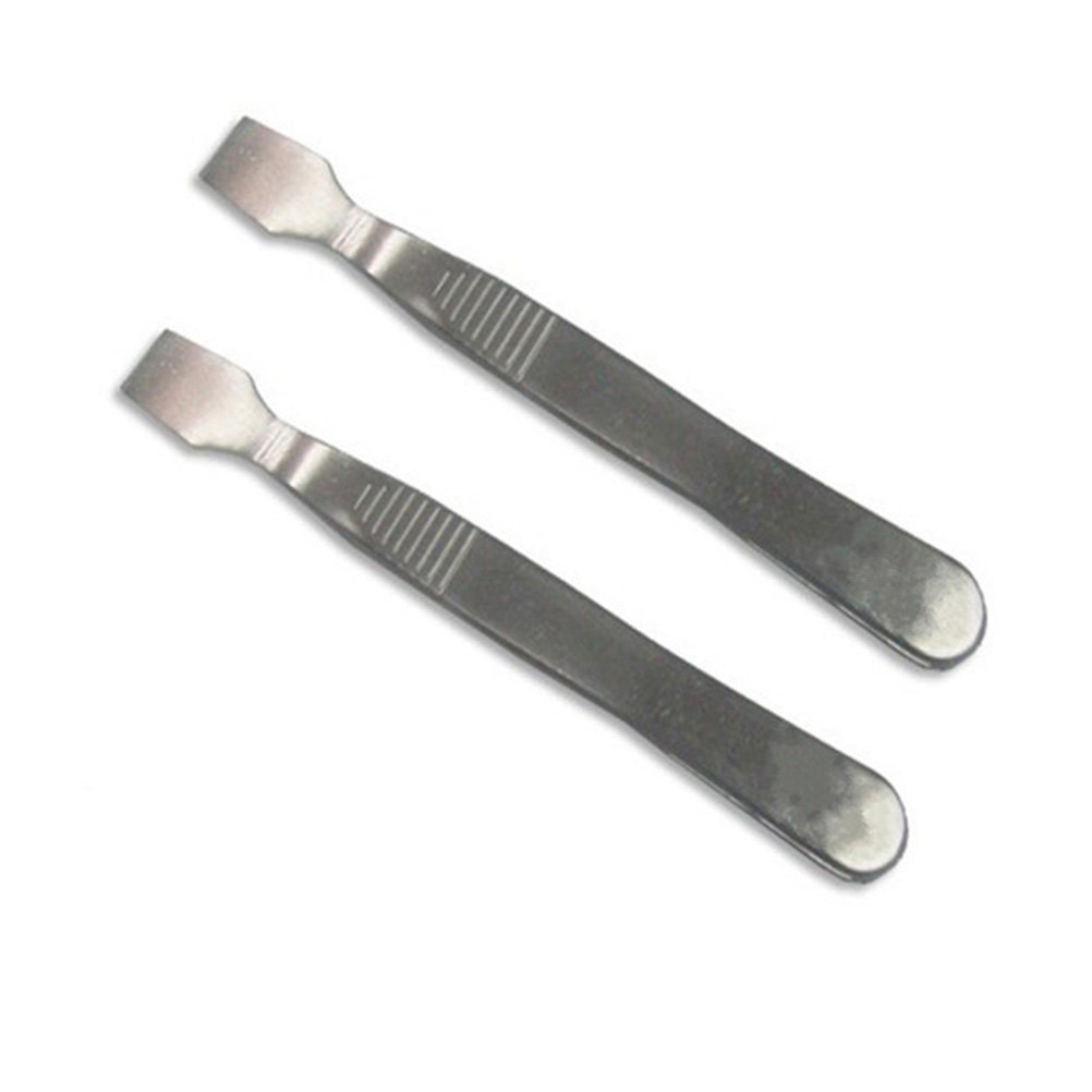 5-delige roestvrijstalen spudg - Electronics Repair Tool Kit recensie en prijs