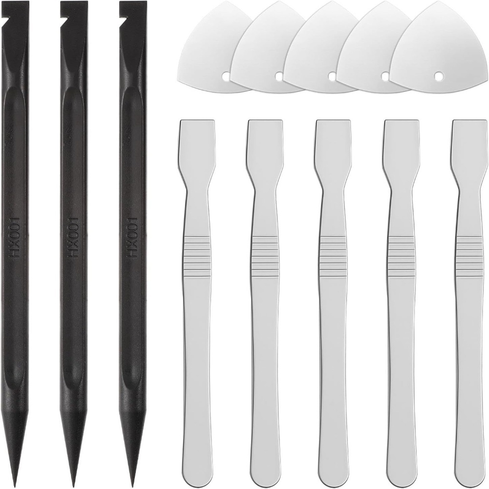 13-delige Pry Tool Kit voor el - Electronics Repair Tool Kit recensie en prijs