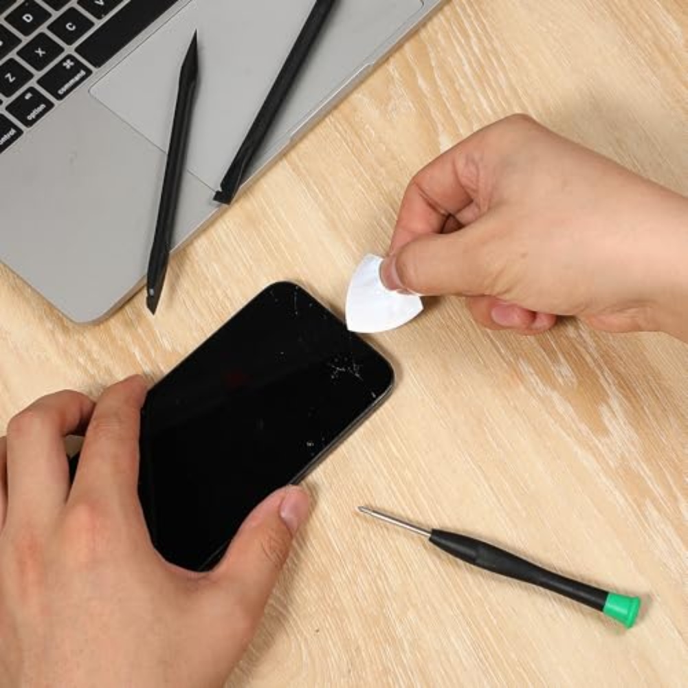 13-delige Pry Tool Kit voor el - Electronics Repair Tool Kit recensie en prijs