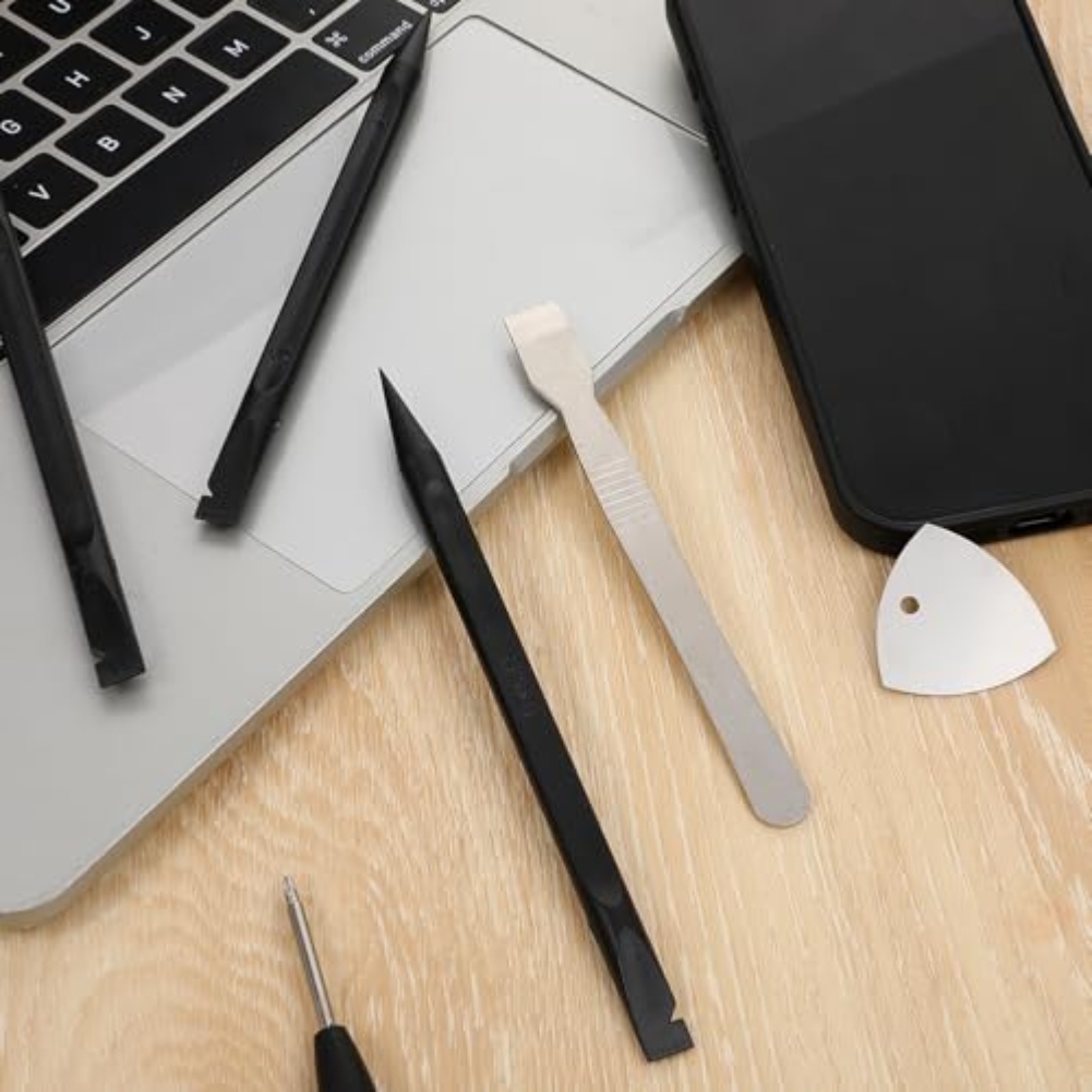 13-delige Pry Tool Kit voor el - Electronics Repair Tool Kit recensie en prijs
