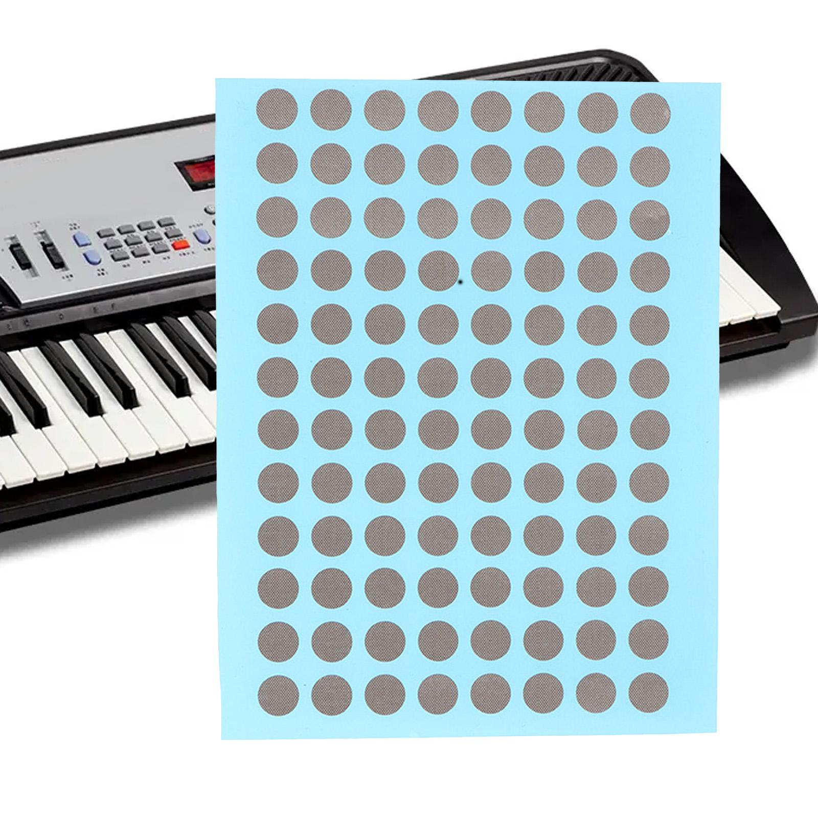 88 Stuks Geleidende Knop Pads  - Electronics Repair Game recensie en prijs