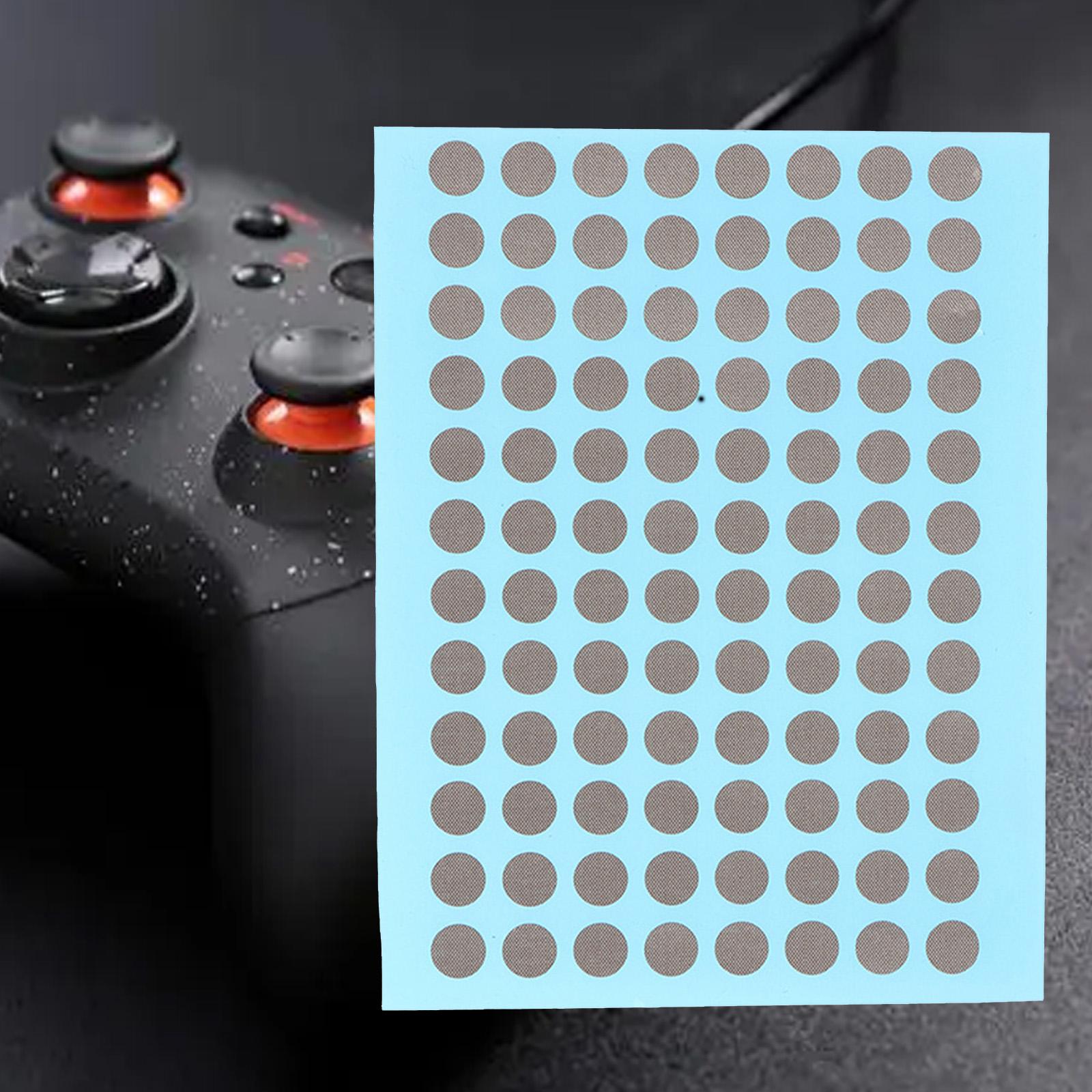 88 Stuks Geleidende Knop Pads  - Electronics Repair Game recensie en prijs