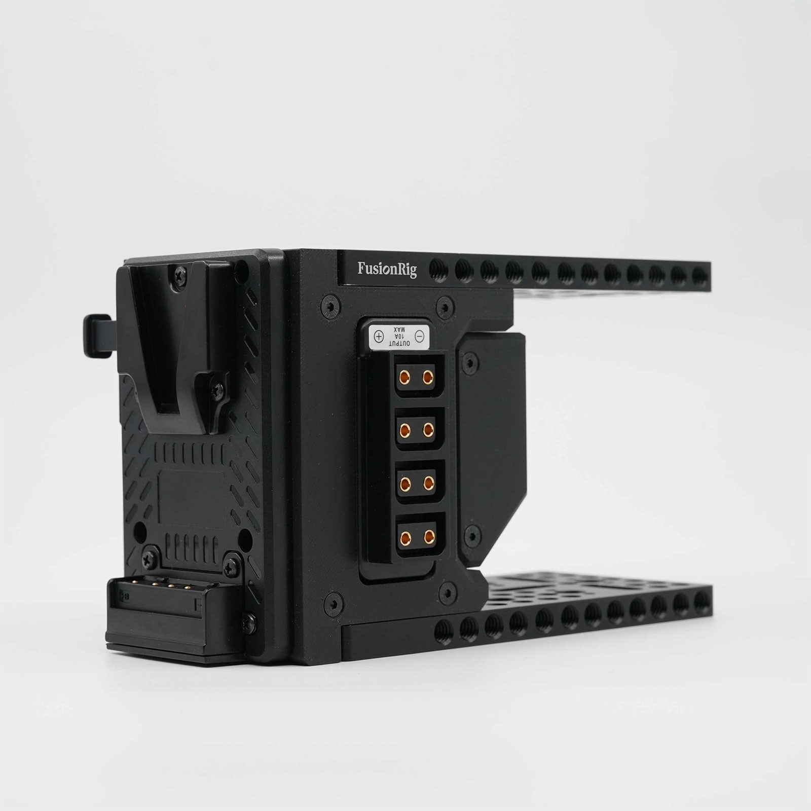 FusionRig voor SONY ZVE10 Came - Sony Camera A6400 recensie en prijs