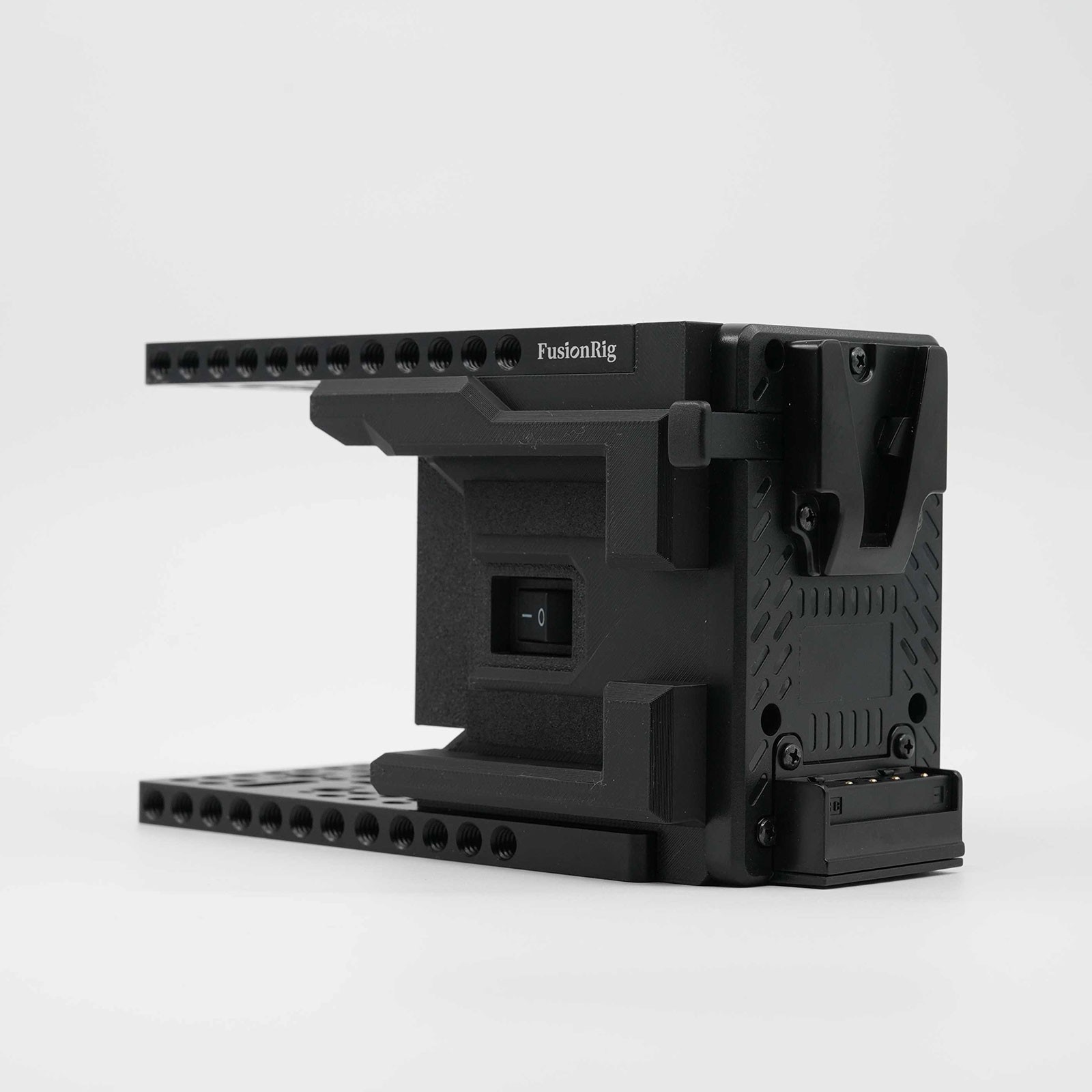 FusionRig voor SONY ZVE10 Came - Sony Camera A6400 recensie en prijs