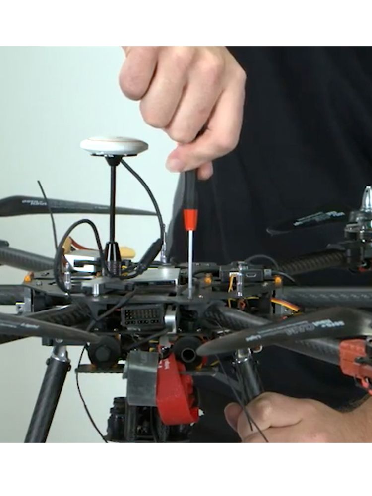 Wiha 42470 Y000×40mm precisie- - Electronics Repair Game recensie en prijs