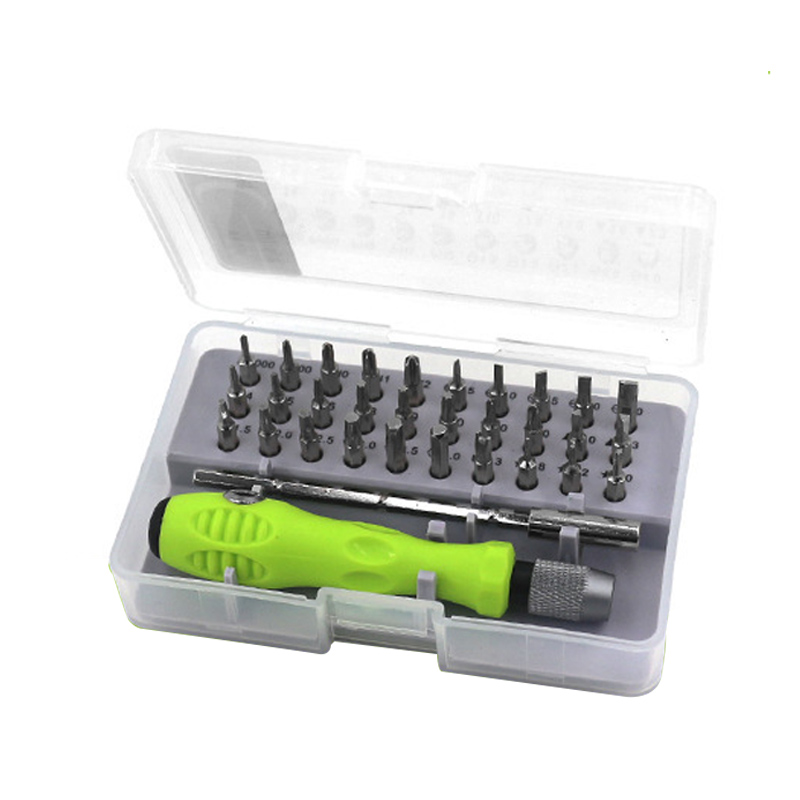 32-in-1 multifunctionele handm - Electronics Repair Center recensie en prijs