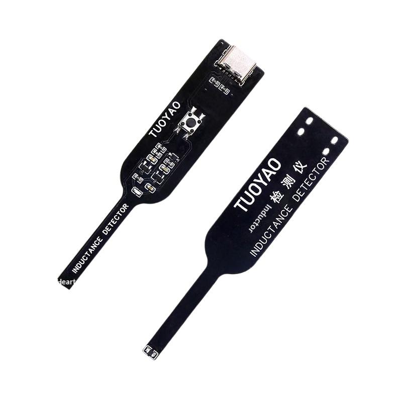 Moederbordspoeltester 5V Induc - Electronics Repair Center recensie en prijs