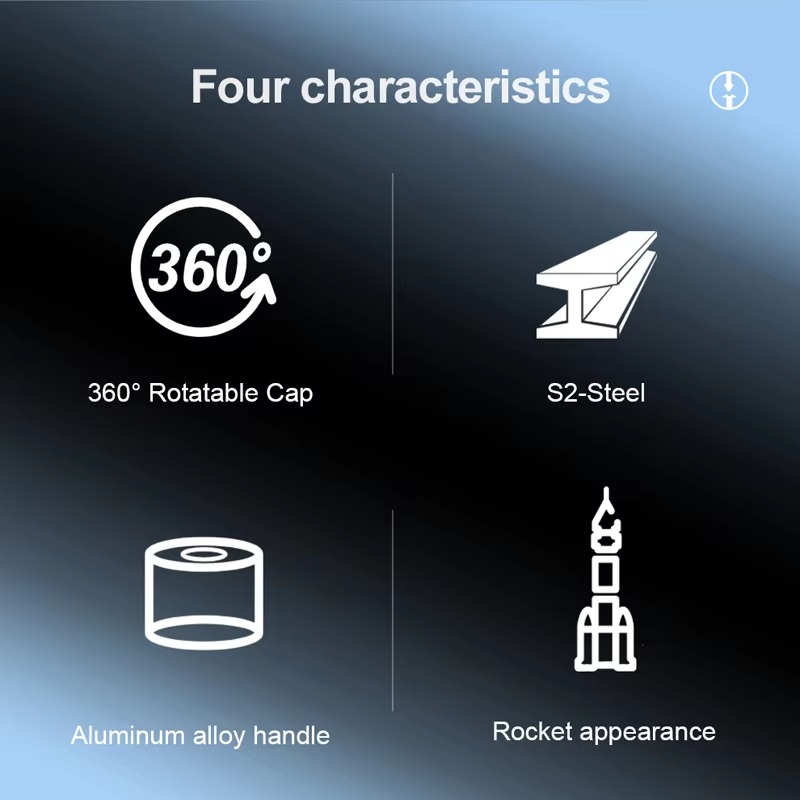 5-in-1 professionele stalen S2 - Electronics Repair Game recensie en prijs