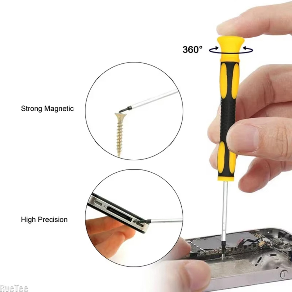 Precision T3 T4 T5 T6 T7 T8 T1 - Electronics Repair Game recensie en prijs