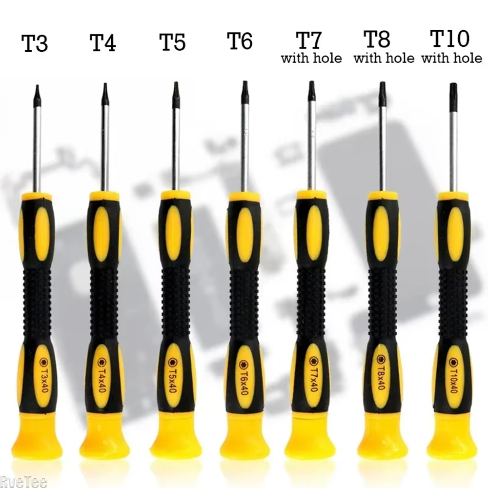 Precision T3 T4 T5 T6 T7 T8 T1 - Electronics Repair Game recensie en prijs