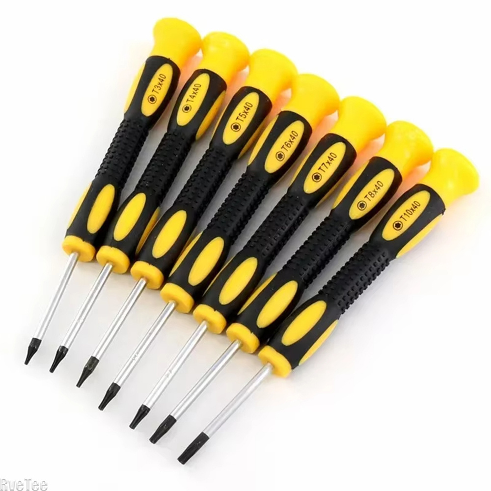Precision T3 T4 T5 T6 T7 T8 T1 - Electronics Repair Game recensie en prijs