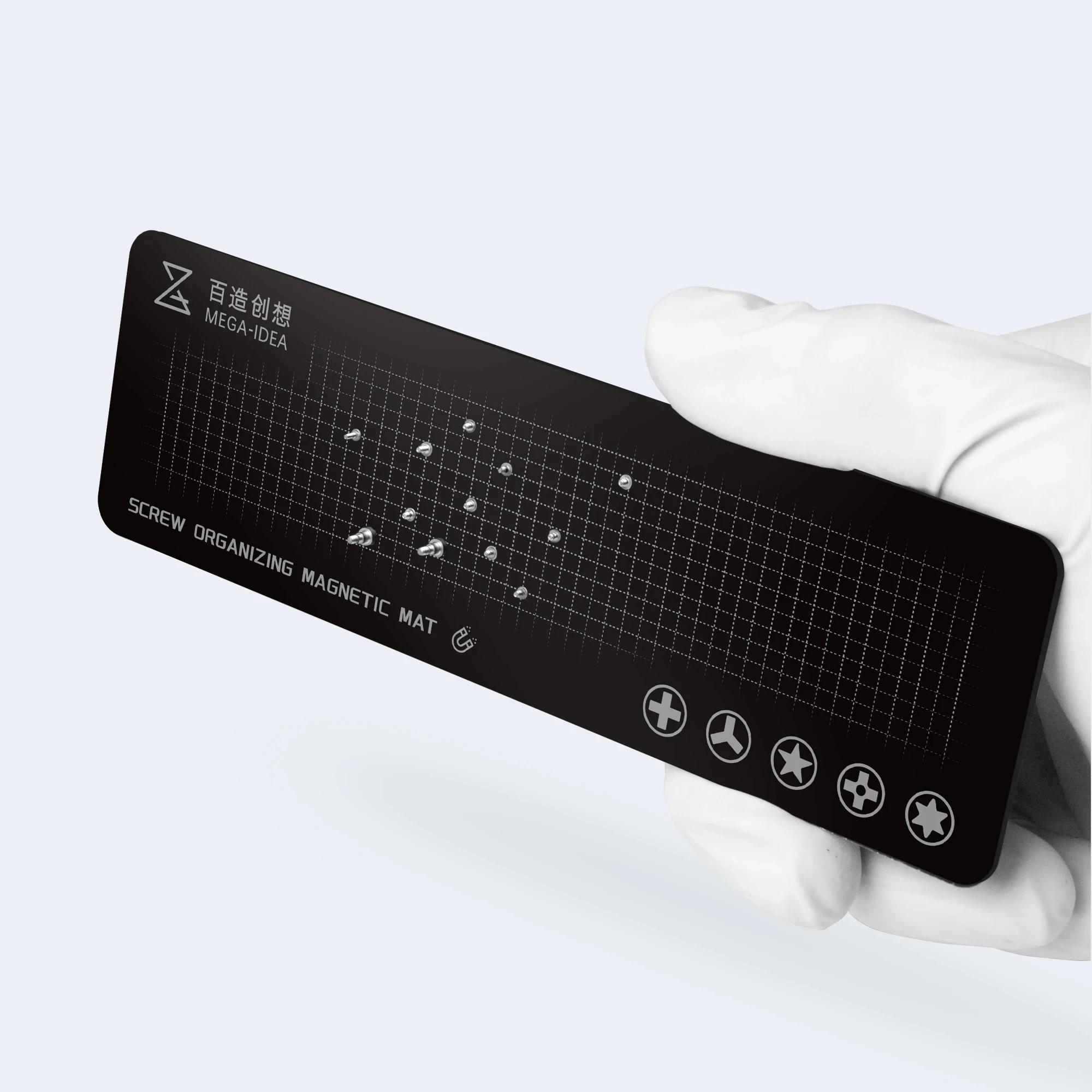 Qianli MEGA-IDEA Universele Ma - Electronics Repair Center recensie en prijs
