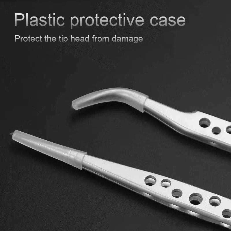 Industriële Pincet Elektronica - Electronics Repair Tool Kit recensie en prijs