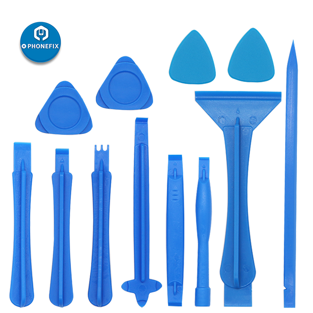 12Pcs Mobiele Telefoon Reparat - Electronics Repair Company recensie en prijs