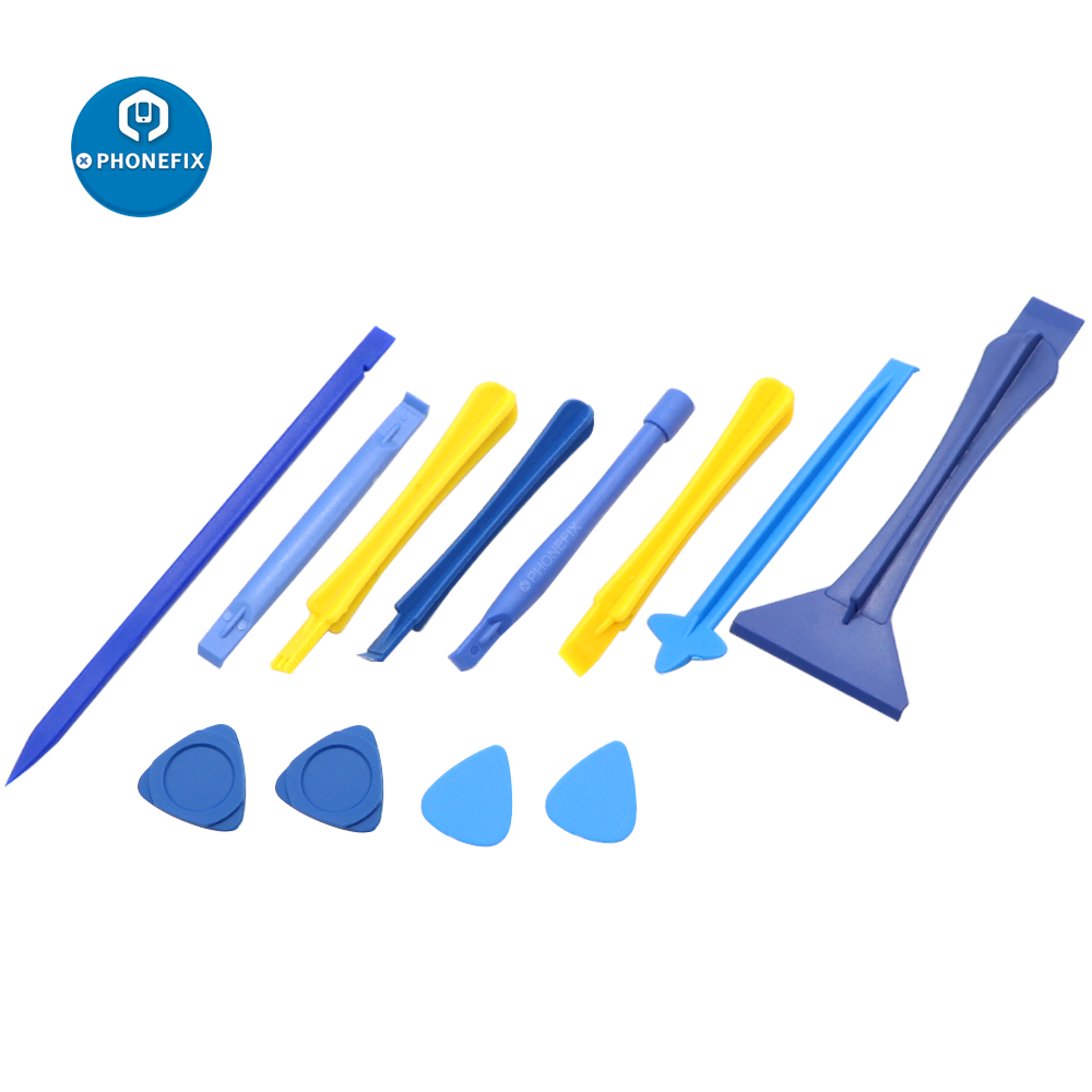 12Pcs Mobiele Telefoon Reparat - Electronics Repair Company recensie en prijs