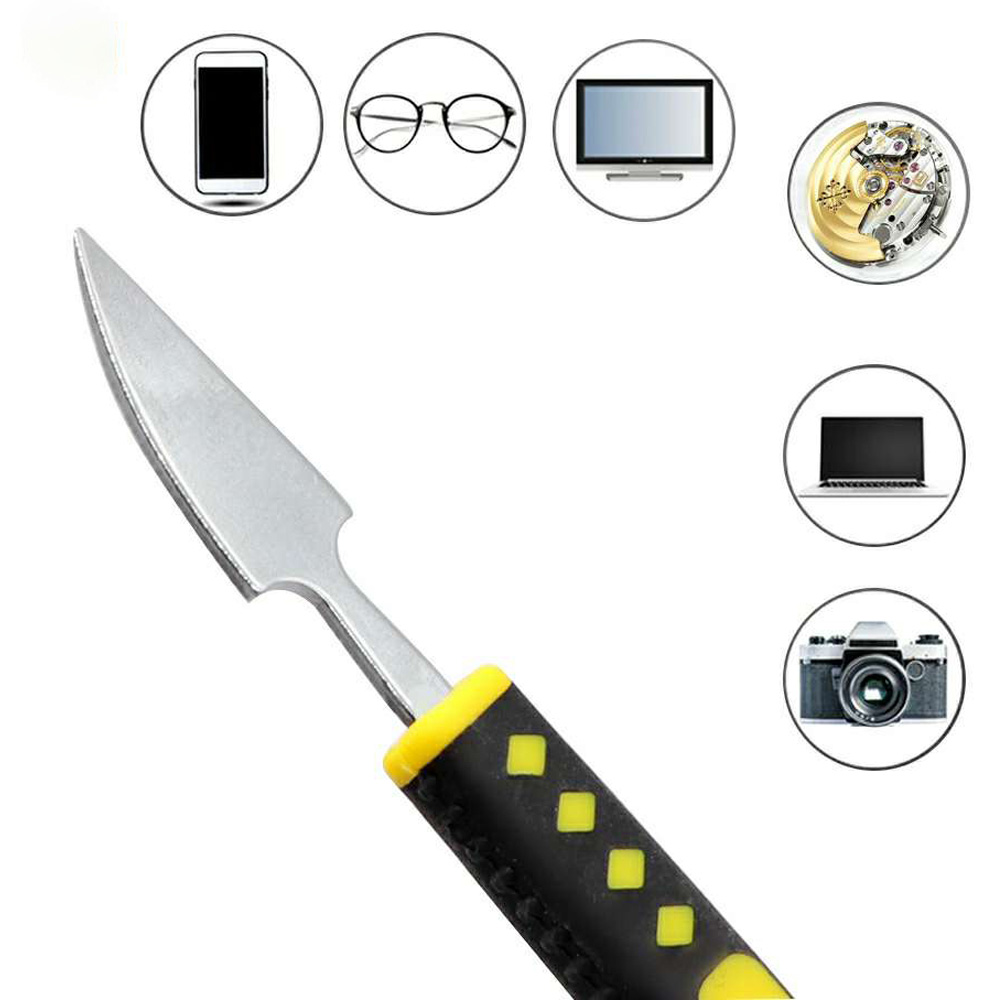 STONEGO metalen koevoetgereeds - Electronics Repair Center recensie en prijs