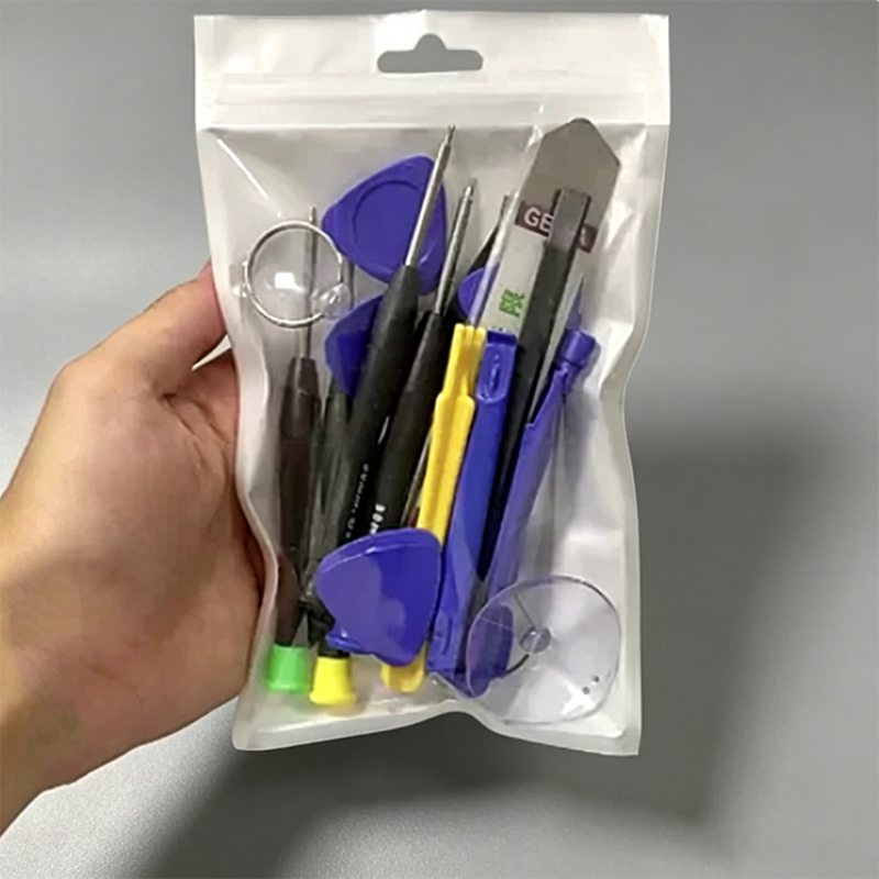Multifunctionele reparatieset  - Electronics Repair Company recensie en prijs
